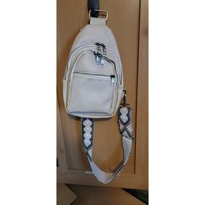 Crossbody sling bag
